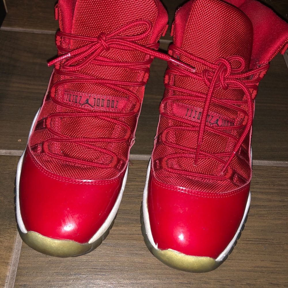 Retro 11 Jordan